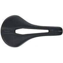 Terry Arteria 12 cm Schwarz