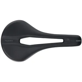 Terry Arteria 12 cm Schwarz