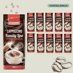 MASSIMO Alle Sorte - Vorteilspack