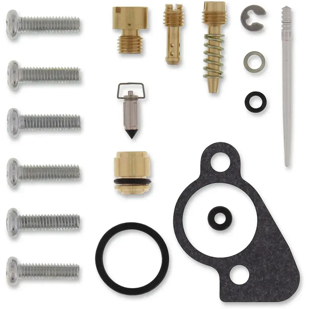 Moose Hard-parts 26-1044 Polaris Predator 90 04-06 Vergaser-reparaturset - Multicolour - One Size