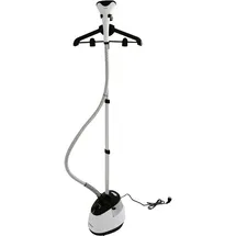 ROBBY Wäschedampfer 45g/min weiß