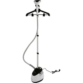 ROBBY Wäschedampfer 45g/min weiß