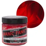 Manic Panic HVC Pillarbox Red rot 118 ml