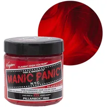 Manic Panic HVC Pillarbox Red rot 118 ml