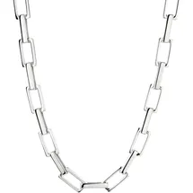 Liebeskind Berlin Halskette LJ-1086-N-50 Silber/Edelstahl