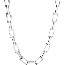 Liebeskind Berlin Halskette LJ-1086-N-50 Silber/Edelstahl