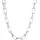 Liebeskind Berlin Halskette LJ-1086-N-50 Silber/Edelstahl