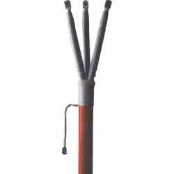 3M Innenraum-Endverschluß 92-EB 611-3