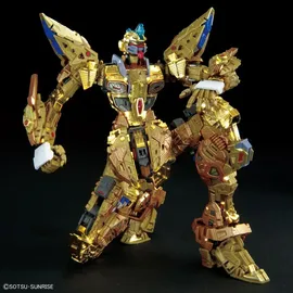 BANDAI SPIRITS Gundam MGEX 1/100 Strike Freedom Gundam - Modellbaukit