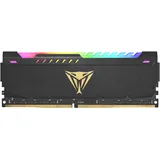 Patriot Viper Steel RGB DDR4 32GB 3600MHz Single Module Gaming Arbeitsspeicher