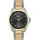 Hugo SEAM Quarz Edelstahlarmband 1530452