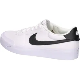 Nike Court Shot White/Black 45,5
