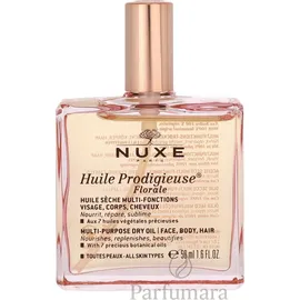 NUXE Huile Prodigieuse Florale Körperöl 50 ml