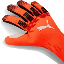 Puma Future Pro NC Glowing Red/PUMA Red/PUMA Black 9