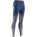 X-Bionic Invent Graphics Blau/Grau XS
