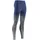 X-Bionic Invent Graphics Blau/Grau XS