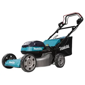 Makita Akku-Rasenmäher LM001GT204 inkl. 2 x 5,0 Ah