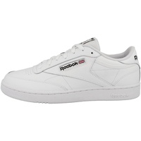 Reebok Club C 85 cloud white/cloud white/core black 36