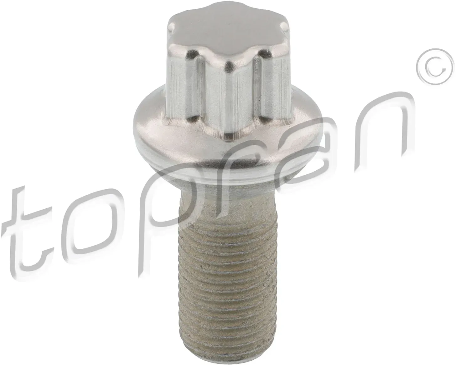 TOPRAN Radschraube 411567 für SMART