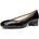 Damen GRAZ Pumps schwarz