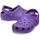 Crocs Classic Clog, Violett, 38 EU, violett, 37/38 EU