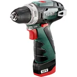 Metabo PowerMaxx BS Basic