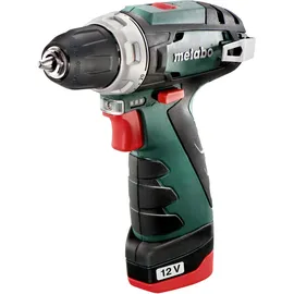 Metabo PowerMaxx BS Basic 600984500