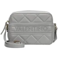 Valentino Ada Umhängetasche Kunstleder Perla