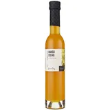 Wajos Mango Crema Essigzubereitung 250 ml