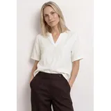 STREET ONE Shirtbluse Weiß 34