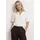 STREET ONE Shirtbluse Weiß 34
