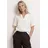 STREET ONE Shirtbluse Weiß 34