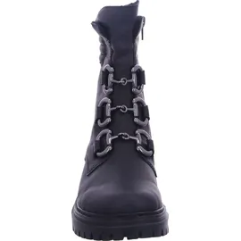 Rieker 72650-01 Damen Schwarz 41