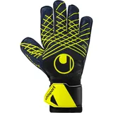 Uhlsport Prediction Soft Pro Marine/Weiß/Fluo Gelb 8