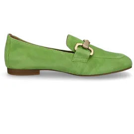 Gabor Slipper Damen Grün 38,5