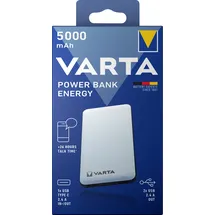 Varta Power Bank Energy 5000 mAh