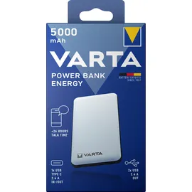Varta Power Bank Energy 5000 mAh