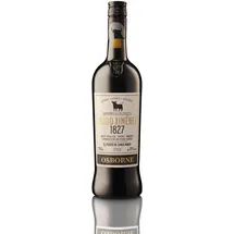 Osborne Pedro Ximénez 17% vol 0,75 l