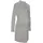 LASCANA Damen Umstandsnachthemd grau Gr.32/34