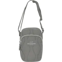 BECKMANN Crossbody Bag Umhängetasche Padded Green