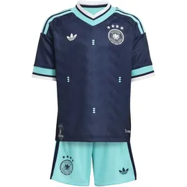 adidas Deutschland Trainingsanzug Auswärts 2026 Kinder Gr. 104