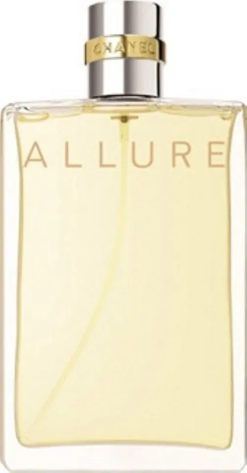 Allure chanel women online