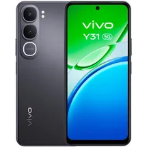 Vivo Y31 5G 512 GB Schwarz