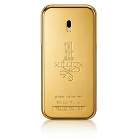 Paco Rabanne 1 Million Eau de Toilette 50 ml
