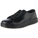 Dr. Martens Dante in Schwarz 39