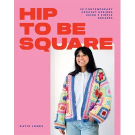 Hardie Grant Hip to Be Square: