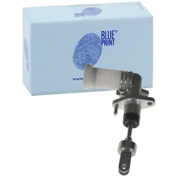 Blue Print Geberzylinder Kupplung: Geberzylinder, Kupplung Suzuki: 2381065d00 Suzuki: 2381065d01 Suzuki: 2381065d01000 Ashika: 9508802 Car: 7338 Ferod