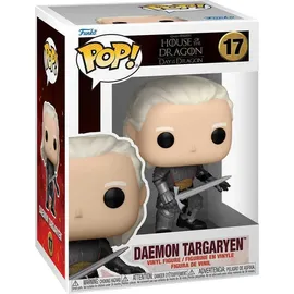 Funko Pop! - Daemon Targaryen #79724