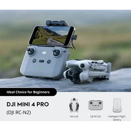 DJI Mini 4 Pro RC-N2