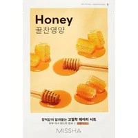 Missha Airy Fit Mask Honey Tuchmaske 19 g